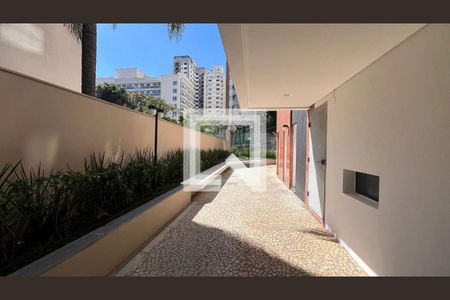 Apartamento à venda com 57m², 1 quarto e 2 vagas Apartamento à venda com 57m², 1 quarto e 2 vagasÁrea comum