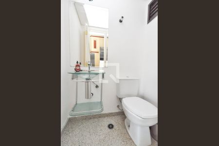 Apartamento à venda com 57m², 1 quarto e 2 vagas Apartamento à venda com 57m², 1 quarto e 2 vagasLavabo