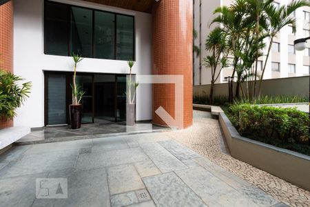 Apartamento à venda com 57m², 1 quarto e 2 vagas Apartamento à venda com 57m², 1 quarto e 2 vagasÁrea comum