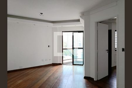 Sala de apartamento à venda com 1 quarto, 57m² em Pinheiros, São Paulo
