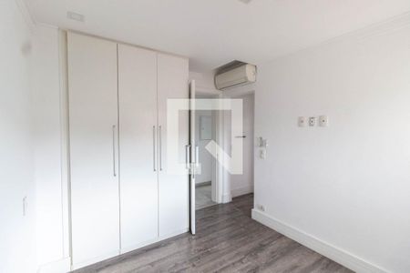 Apartamento à venda com 140m², 3 quartos e 3 vagasQuarto 2