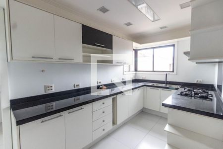 Apartamento à venda com 140m², 3 quartos e 3 vagasCozinha