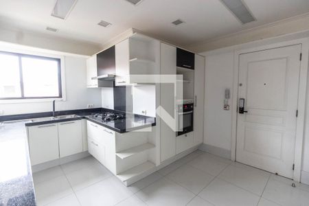 Apartamento à venda com 140m², 3 quartos e 3 vagasCozinha