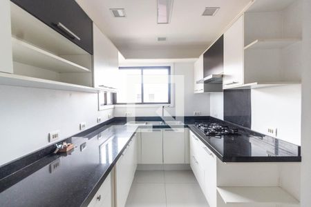 Apartamento à venda com 140m², 3 quartos e 3 vagasCozinha