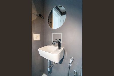 Apartamento à venda com 140m², 3 quartos e 3 vagasLavabo