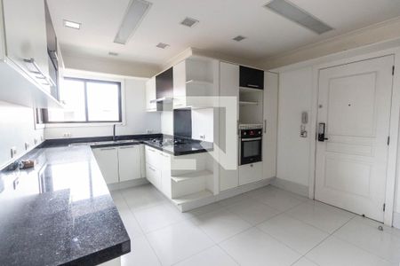 Apartamento à venda com 140m², 3 quartos e 3 vagasCozinha