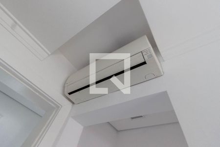 Apartamento à venda com 140m², 3 quartos e 3 vagasQuarto 2