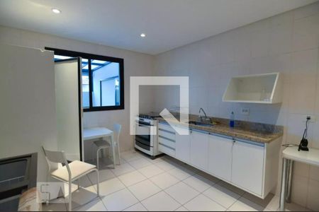 Apartamento à venda com 140m², 3 quartos e 3 vagasÁrea comum - Salão de festas