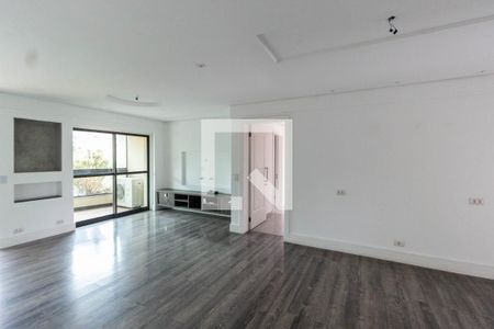 Sala de apartamento à venda com 3 quartos, 140m² em Vila Paulicéia, São Paulo