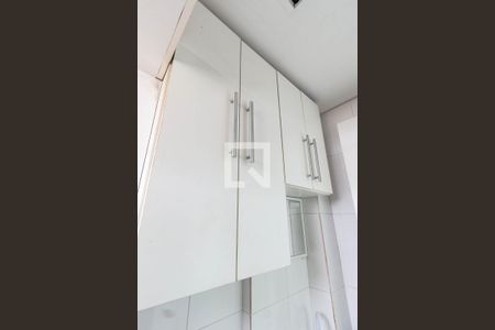 Apartamento à venda com 140m², 3 quartos e 3 vagasBanheiro de serviço