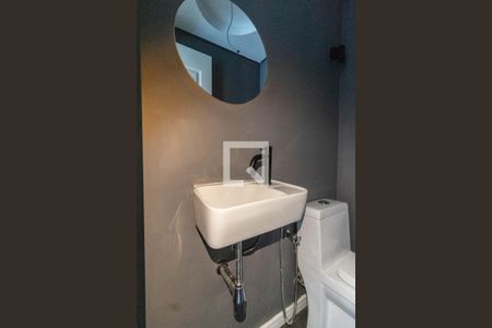 Apartamento à venda com 140m², 3 quartos e 3 vagasLavabo