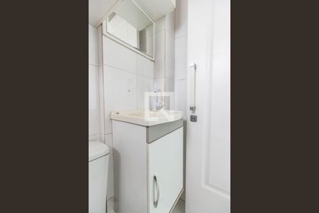 Apartamento à venda com 140m², 3 quartos e 3 vagasBanheiro de serviço