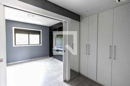 Quarto 1 de apartamento à venda com 3 quartos, 140m² em Vila Paulicéia, São Paulo