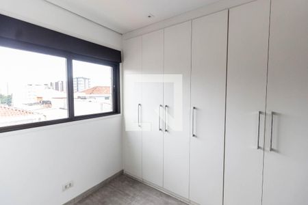 Apartamento à venda com 140m², 3 quartos e 3 vagasQuarto 3