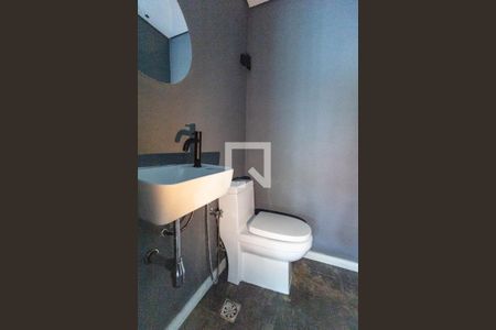 Apartamento à venda com 140m², 3 quartos e 3 vagasLavabo