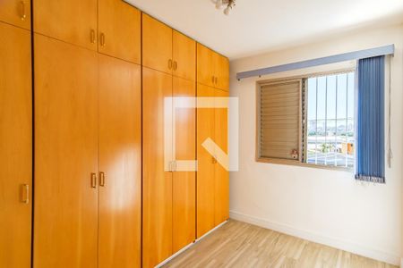 Quarto 2 de apartamento para alugar com 2 quartos, 49m² em Chácara Califórnia, São Paulo