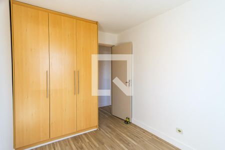 Quarto 1 de apartamento para alugar com 2 quartos, 49m² em Chácara Califórnia, São Paulo