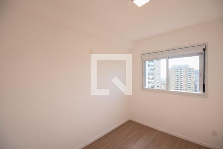 Quarto de apartamento para alugar com 2 quartos, 56m² em Vila Andrade, São Paulo
