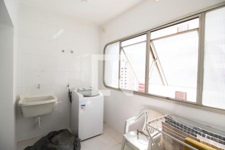 Apartamento à venda com 142m², 3 quartos e 1 vagaÁrea de Serviço