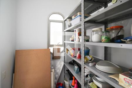 Apartamento à venda com 142m², 3 quartos e 1 vagaQuarto de Serviço