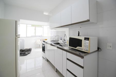 Apartamento à venda com 142m², 3 quartos e 1 vagaCozinha
