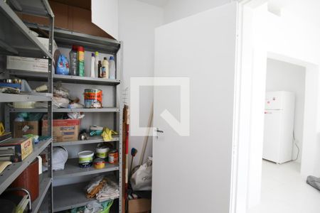 Apartamento à venda com 142m², 3 quartos e 1 vagaQuarto de Serviço