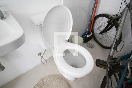 Apartamento à venda com 142m², 3 quartos e 1 vagaBanheiro de serviço