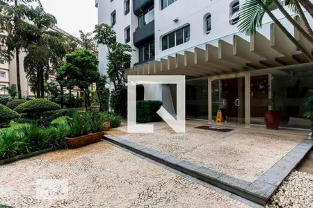 Apartamento à venda com 142m², 3 quartos e 1 vagaEntrada 