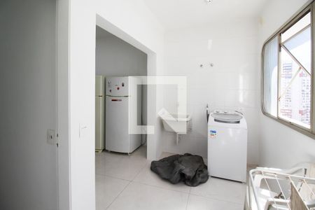 Apartamento à venda com 142m², 3 quartos e 1 vagaÁrea de Serviço