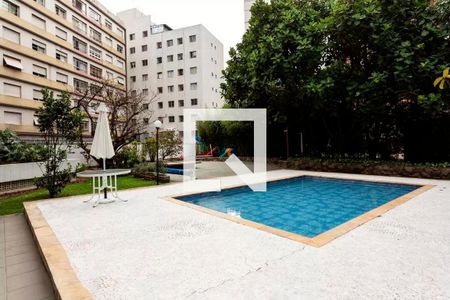 Apartamento à venda com 142m², 3 quartos e 1 vagaÁrea comum - Piscina