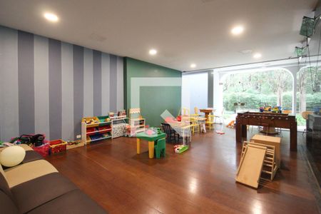 Apartamento à venda com 142m², 3 quartos e 1 vagaBrinquedoteca