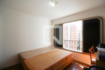 Apartamento à venda com 142m², 3 quartos e 1 vagaQuarto 1