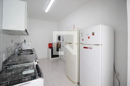 Apartamento à venda com 142m², 3 quartos e 1 vagaCozinha
