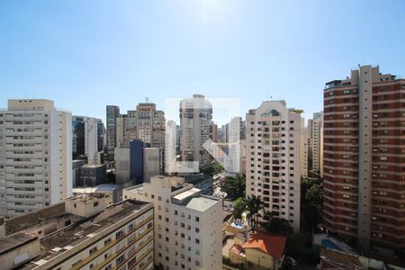 Apartamento à venda com 142m², 3 quartos e 1 vagaVista