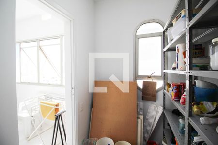 Apartamento à venda com 142m², 3 quartos e 1 vagaQuarto de Serviço