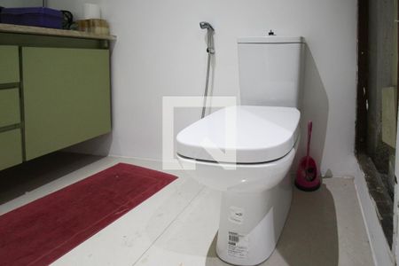 Apartamento à venda com 142m², 3 quartos e 1 vagaBanheiro 