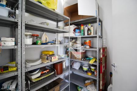 Apartamento à venda com 142m², 3 quartos e 1 vagaQuarto de Serviço