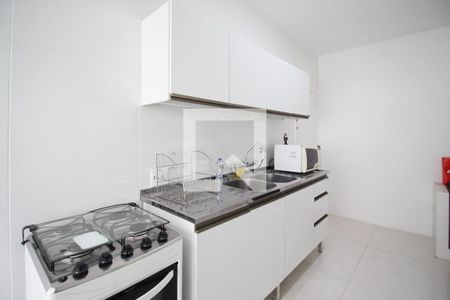 Apartamento à venda com 142m², 3 quartos e 1 vagaCozinha