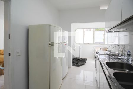 Apartamento à venda com 142m², 3 quartos e 1 vagaCozinha