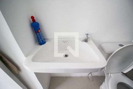 Apartamento à venda com 142m², 3 quartos e 1 vagaBanheiro de serviço