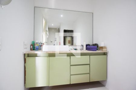 Apartamento à venda com 142m², 3 quartos e 1 vagaBanheiro 