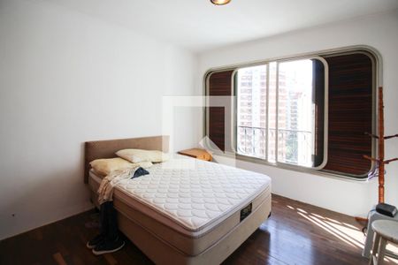 Apartamento à venda com 142m², 3 quartos e 1 vagaQuarto 1 