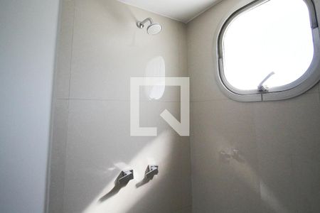 Apartamento à venda com 142m², 3 quartos e 1 vagaBanheiro da Suíte