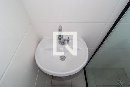 Apartamento para alugar com 44m², 2 quartos e 1 vaga