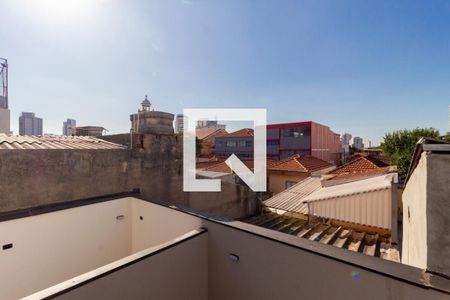 Apartamento para alugar com 44m², 2 quartos e 1 vaga