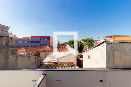 Apartamento para alugar com 44m², 2 quartos e 1 vaga