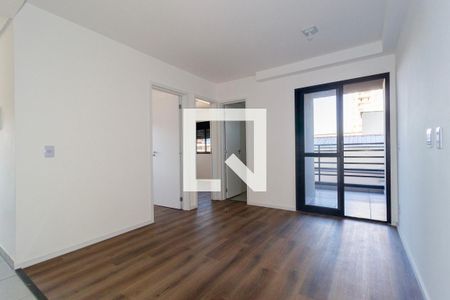 Apartamento para alugar com 2 quartos, 44m² em Quarta Parada, São Paulo