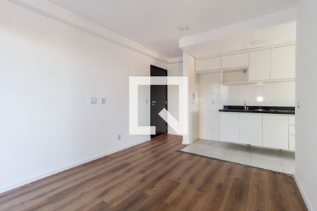 Apartamento para alugar com 2 quartos, 44m² em Quarta Parada, São Paulo