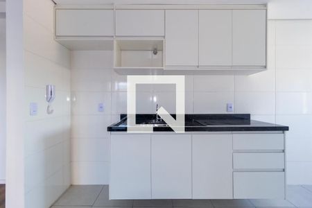 Apartamento para alugar com 44m², 2 quartos e 1 vaga