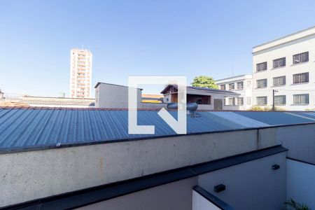 Apartamento para alugar com 2 quartos, 44m² em Quarta Parada, São Paulo